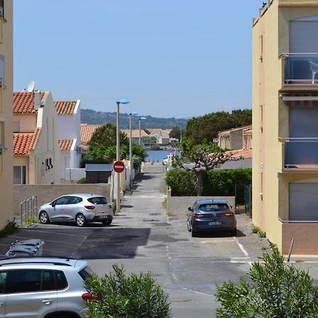 Residence Palma Proche Plage Et Commerces Пор-ла-Нувель Екстер'єр фото